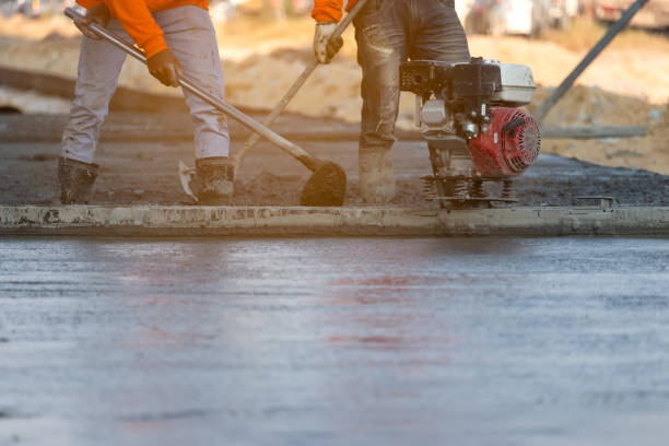 Best Decorative Concrete in Sand Ridge, NY