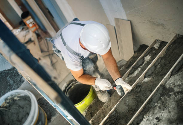 Best Concrete Foundation Repair in Sand Ridge, NY