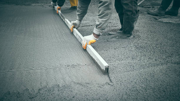 Best Concrete Steps and Stairs in Sand Ridge, NY