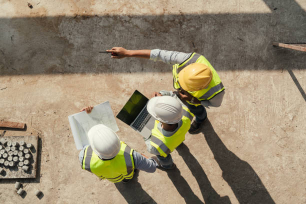 Best Residential Concrete Solutions in Sand Ridge, NY