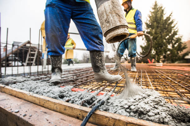 Best Concrete Removal and Replacement in Sand Ridge, NY